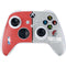 NBA Portland Trail Blazers Canvas Xbox Series S Controller Skin