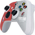 NBA Portland Trail Blazers Canvas Xbox Series S Controller Skin