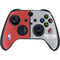 NBA Portland Trail Blazers Canvas Xbox Series X Controller Skin