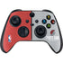 NBA Portland Trail Blazers Canvas Xbox Series X Controller Skin