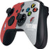NBA Portland Trail Blazers Canvas Xbox Series X Controller Skin