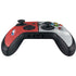 NBA Portland Trail Blazers Canvas Xbox Series X Controller Skin