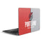 NBA Portland Trail Blazers Canvas Zenbook UX305FA 13.3in Skin