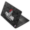 NBA Portland Trail Blazers Dark Rust Asus X502CA 15.6 Skin