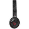 NBA Portland Trail Blazers Dark Rust Beats Solo 2 Wireless Skin