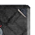 NBA Portland Trail Blazers Dark Rust Cooler Master MasterBox Q300L Mini Tower Skin