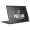 NBA Portland Trail Blazers Dark Rust HP Envy Skin