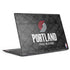 NBA Portland Trail Blazers Dark Rust HP Envy Skin
