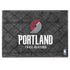 NBA Portland Trail Blazers Dark Rust HP Envy Skin