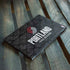 NBA Portland Trail Blazers Dark Rust HP Envy Skin