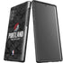 NBA Portland Trail Blazers Dark Rust Galaxy Note 10 Pro Case