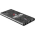NBA Portland Trail Blazers Dark Rust Galaxy Note 10 Pro Case
