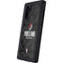 NBA Portland Trail Blazers Dark Rust Galaxy Note 10 Waterproof Case