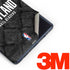 NBA Portland Trail Blazers Dark Rust Galaxy Note 9 Skin
