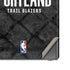 NBA Portland Trail Blazers Dark Rust Galaxy Note20 5G Skin
