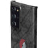 NBA Portland Trail Blazers Dark Rust Galaxy Note20 Ultra 5G Lite Case
