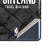 NBA Portland Trail Blazers Dark Rust Galaxy S20 Fan Edition Skin