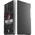 NBA Portland Trail Blazers Dark Rust Galaxy S20 Lite Case
