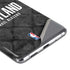 NBA Portland Trail Blazers Dark Rust Galaxy S20 Plus Skin