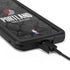 NBA Portland Trail Blazers Dark Rust Galaxy S20 Plus Waterproof Case