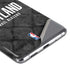 NBA Portland Trail Blazers Dark Rust Galaxy S20 Skin