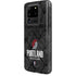 NBA Portland Trail Blazers Dark Rust Galaxy S20 Ultra 5G Pro Case