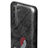 NBA Portland Trail Blazers Dark Rust Galaxy S21 Plus 5G Pro Case