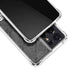 NBA Portland Trail Blazers Dark Rust Galaxy S21 Ultra 5G Clear Case