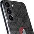 NBA Portland Trail Blazers Dark Rust Galaxy S22 Plus Skin