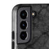 NBA Portland Trail Blazers Dark Rust Galaxy S22 Pro Case