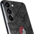NBA Portland Trail Blazers Dark Rust Galaxy S22 Skin
