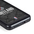 NBA Portland Trail Blazers Dark Rust Galaxy S23 Waterproof Case