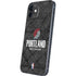 NBA Portland Trail Blazers Dark Rust iPhone 12 Mini Skin