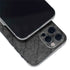 NBA Portland Trail Blazers Dark Rust iPhone 12 Pro Skin