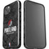 NBA Portland Trail Blazers Dark Rust iPhone 13 Impact Case