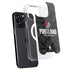 NBA Portland Trail Blazers Dark Rust iPhone 13 Pro MagSafe Case
