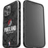 NBA Portland Trail Blazers Dark Rust iPhone 13 Pro Max Impact Case