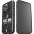 NBA Portland Trail Blazers Dark Rust iPhone 14 Pro Max Impact Case