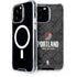 NBA Portland Trail Blazers Dark Rust iPhone 14 Pro Max MagSafe Case