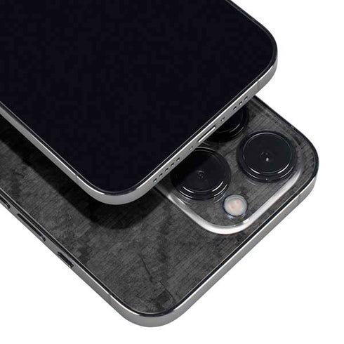 NBA Portland Trail Blazers Dark Rust iPhone 14 Pro Max Skin