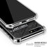 NBA Portland Trail Blazers Dark Rust iPhone 7/8 Plus Clear Case