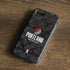 NBA Portland Trail Blazers Dark Rust iPhone 7 Pro Case