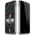 NBA Portland Trail Blazers Dark Rust iPhone SE (2nd & 3rd Gen) Clear Case