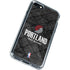 NBA Portland Trail Blazers Dark Rust iPhone SE (2nd & 3rd Gen) Clear Case