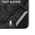 NBA Portland Trail Blazers Dark Rust iPhone SE (2nd & 3rd Gen) Skin