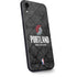 NBA Portland Trail Blazers Dark Rust iPhone XR Skin