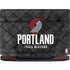 NBA Portland Trail Blazers Dark Rust Legion Y720 Skin