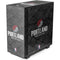 NBA Portland Trail Blazers Dark Rust NZXT H510 Compact ATX Mid-Tower Case Skin