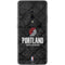 NBA Portland Trail Blazers Dark Rust OnePlus 7 Pro Skin
