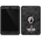 NBA Portland Trail Blazers Dark Rust Otterbox Defender iPad Skin